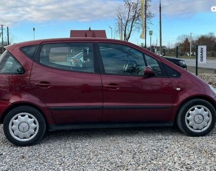 Мерседес С Класс, объемом двигателя 1.4 л и пробегом 200 тыс. км за 4499 $, фото 7 на Automoto.ua