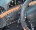 Мерседес С Класс, объемом двигателя 5.51 л и пробегом 240 тыс. км за 6000 $, фото 29 на Automoto.ua