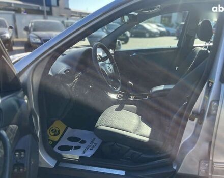 Мерседес С Класс, объемом двигателя 2.2 л и пробегом 381 тыс. км за 4700 $, фото 10 на Automoto.ua