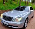 Мерседес С Класс, объемом двигателя 3.6 л и пробегом 350 тыс. км за 7700 $, фото 1 на Automoto.ua
