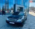Мерседес С Класс, объемом двигателя 6 л и пробегом 101 тыс. км за 29500 $, фото 1 на Automoto.ua