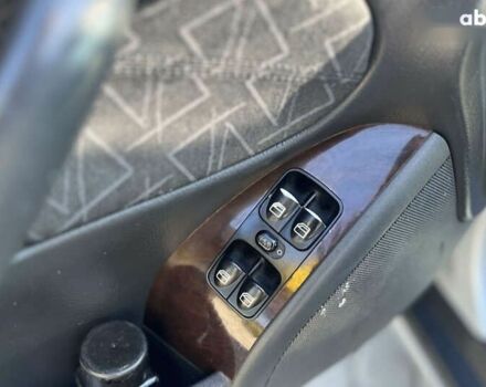 Мерседес С Класс, объемом двигателя 2.2 л и пробегом 381 тыс. км за 4700 $, фото 11 на Automoto.ua