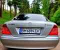 Мерседес С Класс, объемом двигателя 3.6 л и пробегом 350 тыс. км за 7700 $, фото 5 на Automoto.ua
