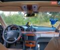 Мерседес С Класс, объемом двигателя 5.51 л и пробегом 240 тыс. км за 6000 $, фото 43 на Automoto.ua