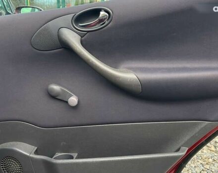 Мерседес С Класс, объемом двигателя 1.4 л и пробегом 200 тыс. км за 4499 $, фото 19 на Automoto.ua