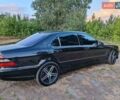 Мерседес С Класс, объемом двигателя 5.51 л и пробегом 240 тыс. км за 6000 $, фото 11 на Automoto.ua