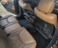 Мерседес С Класс, объемом двигателя 5.51 л и пробегом 240 тыс. км за 6000 $, фото 21 на Automoto.ua