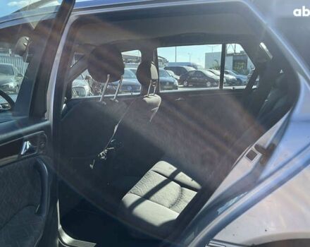 Мерседес С Класс, объемом двигателя 2.2 л и пробегом 381 тыс. км за 4700 $, фото 9 на Automoto.ua