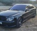 Мерседес С Класс, объемом двигателя 5.51 л и пробегом 240 тыс. км за 6000 $, фото 6 на Automoto.ua