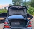 Мерседес С Класс, объемом двигателя 5.51 л и пробегом 240 тыс. км за 6000 $, фото 12 на Automoto.ua