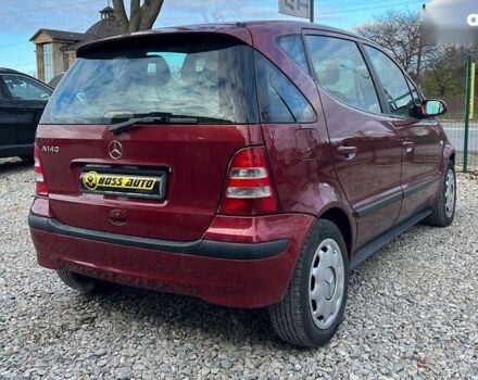 Мерседес С Класс, объемом двигателя 1.4 л и пробегом 200 тыс. км за 4499 $, фото 6 на Automoto.ua