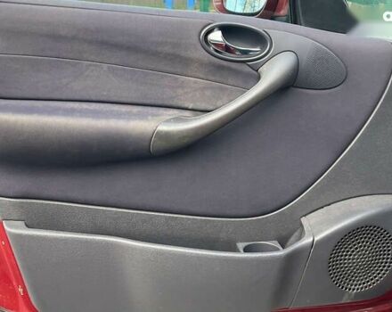 Мерседес С Класс, объемом двигателя 1.4 л и пробегом 200 тыс. км за 4499 $, фото 17 на Automoto.ua