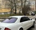 Мерседес С Клас, об'ємом двигуна 5 л та пробігом 301 тис. км за 4800 $, фото 1 на Automoto.ua