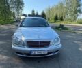 Мерседес С Клас, об'ємом двигуна 3.2 л та пробігом 515 тис. км за 3800 $, фото 1 на Automoto.ua