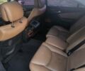 Мерседес С Класс, объемом двигателя 5.51 л и пробегом 240 тыс. км за 6000 $, фото 15 на Automoto.ua