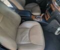 Мерседес С Класс, объемом двигателя 5.51 л и пробегом 240 тыс. км за 6000 $, фото 23 на Automoto.ua