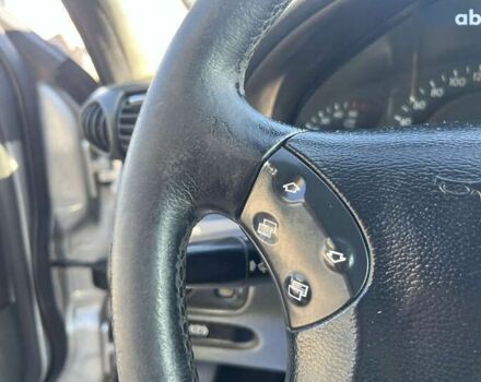 Мерседес С Класс, объемом двигателя 2.2 л и пробегом 381 тыс. км за 4200 $, фото 17 на Automoto.ua