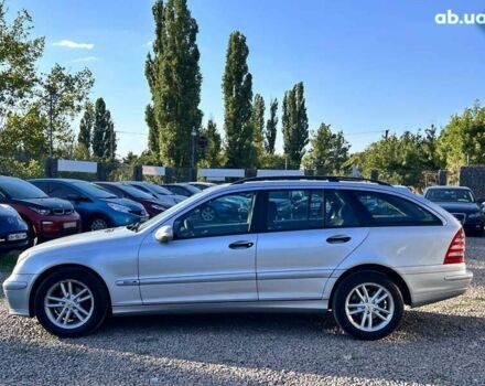 Мерседес С Клас, об'ємом двигуна 0 л та пробігом 234 тис. км за 5900 $, фото 6 на Automoto.ua