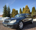 Мерседес С Класс, объемом двигателя 3.2 л и пробегом 423 тыс. км за 7800 $, фото 1 на Automoto.ua