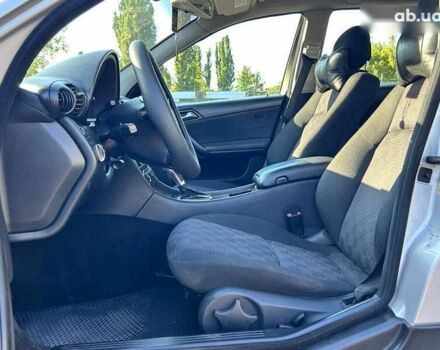 Мерседес С Клас, об'ємом двигуна 0 л та пробігом 234 тис. км за 5900 $, фото 14 на Automoto.ua
