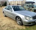 Мерседес С Клас, об'ємом двигуна 32 л та пробігом 350 тис. км за 7300 $, фото 1 на Automoto.ua