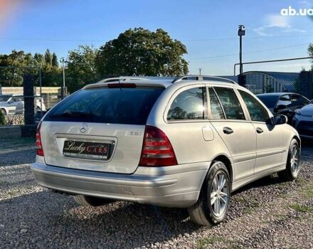 Мерседес С Клас, об'ємом двигуна 0 л та пробігом 234 тис. км за 5900 $, фото 4 на Automoto.ua