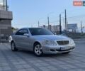 Мерседес С Класс, объемом двигателя 3.2 л и пробегом 375 тыс. км за 6500 $, фото 1 на Automoto.ua