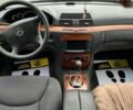 Мерседес С Клас, об'ємом двигуна 3.2 л та пробігом 308 тис. км за 10999 $, фото 14 на Automoto.ua