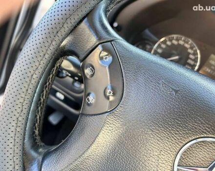 Мерседес С Клас, об'ємом двигуна 0 л та пробігом 234 тис. км за 5900 $, фото 19 на Automoto.ua