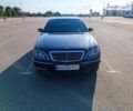 Мерседес С Класс, объемом двигателя 4.3 л и пробегом 346 тыс. км за 6700 $, фото 3 на Automoto.ua