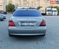 Мерседес С Класс, объемом двигателя 5 л и пробегом 400 тыс. км за 5800 $, фото 1 на Automoto.ua