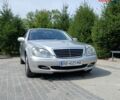 Мерседес С Клас, об'ємом двигуна 0 л та пробігом 434 тис. км за 7400 $, фото 1 на Automoto.ua
