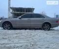 Мерседес С Клас, об'ємом двигуна 5 л та пробігом 380 тис. км за 6500 $, фото 4 на Automoto.ua