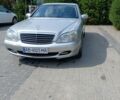 Мерседес С Клас, об'ємом двигуна 0 л та пробігом 434 тис. км за 7400 $, фото 1 на Automoto.ua