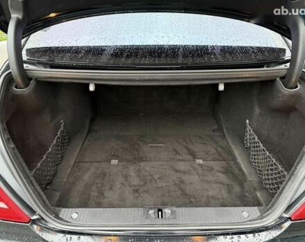 Мерседес С Класс, объемом двигателя 0 л и пробегом 425 тыс. км за 11500 $, фото 28 на Automoto.ua