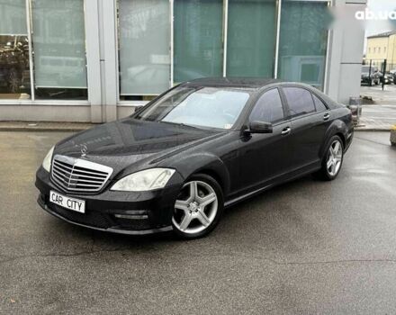 Мерседес С Класс, объемом двигателя 0 л и пробегом 425 тыс. км за 11500 $, фото 2 на Automoto.ua
