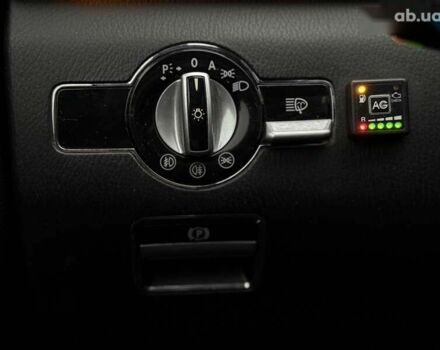 Мерседес С Класс, объемом двигателя 0 л и пробегом 425 тыс. км за 11500 $, фото 23 на Automoto.ua