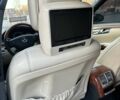 Мерседес С Класс, объемом двигателя 5.5 л и пробегом 177 тыс. км за 12500 $, фото 18 на Automoto.ua