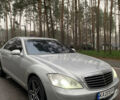 Мерседес С Клас, об'ємом двигуна 3.5 л та пробігом 210 тис. км за 7777 $, фото 9 на Automoto.ua