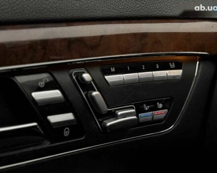 Мерседес С Класс, объемом двигателя 0 л и пробегом 425 тыс. км за 11500 $, фото 22 на Automoto.ua
