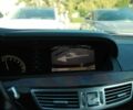 Мерседес С Класс, объемом двигателя 3.5 л и пробегом 236 тыс. км за 11000 $, фото 15 на Automoto.ua