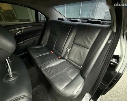 Мерседес С Класс, объемом двигателя 0 л и пробегом 425 тыс. км за 11500 $, фото 18 на Automoto.ua