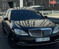Мерседес С Класс, объемом двигателя 3 л и пробегом 215 тыс. км за 12999 $, фото 1 на Automoto.ua