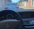 Мерседес С Класс, объемом двигателя 3.5 л и пробегом 360 тыс. км за 6900 $, фото 6 на Automoto.ua