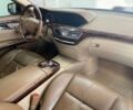 Мерседес С Класс, объемом двигателя 0 л и пробегом 184 тыс. км за 14490 $, фото 20 на Automoto.ua