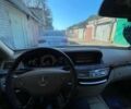 Мерседес С Класс, объемом двигателя 3.5 л и пробегом 360 тыс. км за 6900 $, фото 1 на Automoto.ua