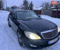 Мерседес С Клас, об'ємом двигуна 3.5 л та пробігом 363 тис. км за 7800 $, фото 1 на Automoto.ua