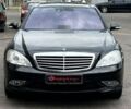 Мерседес С Клас, об'ємом двигуна 5.5 л та пробігом 198 тис. км за 11800 $, фото 3 на Automoto.ua