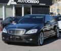 Мерседес С Клас, об'ємом двигуна 3.5 л та пробігом 236 тис. км за 11000 $, фото 1 на Automoto.ua