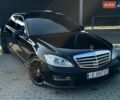 Мерседес С Класс, объемом двигателя 3 л и пробегом 382 тыс. км за 12300 $, фото 1 на Automoto.ua